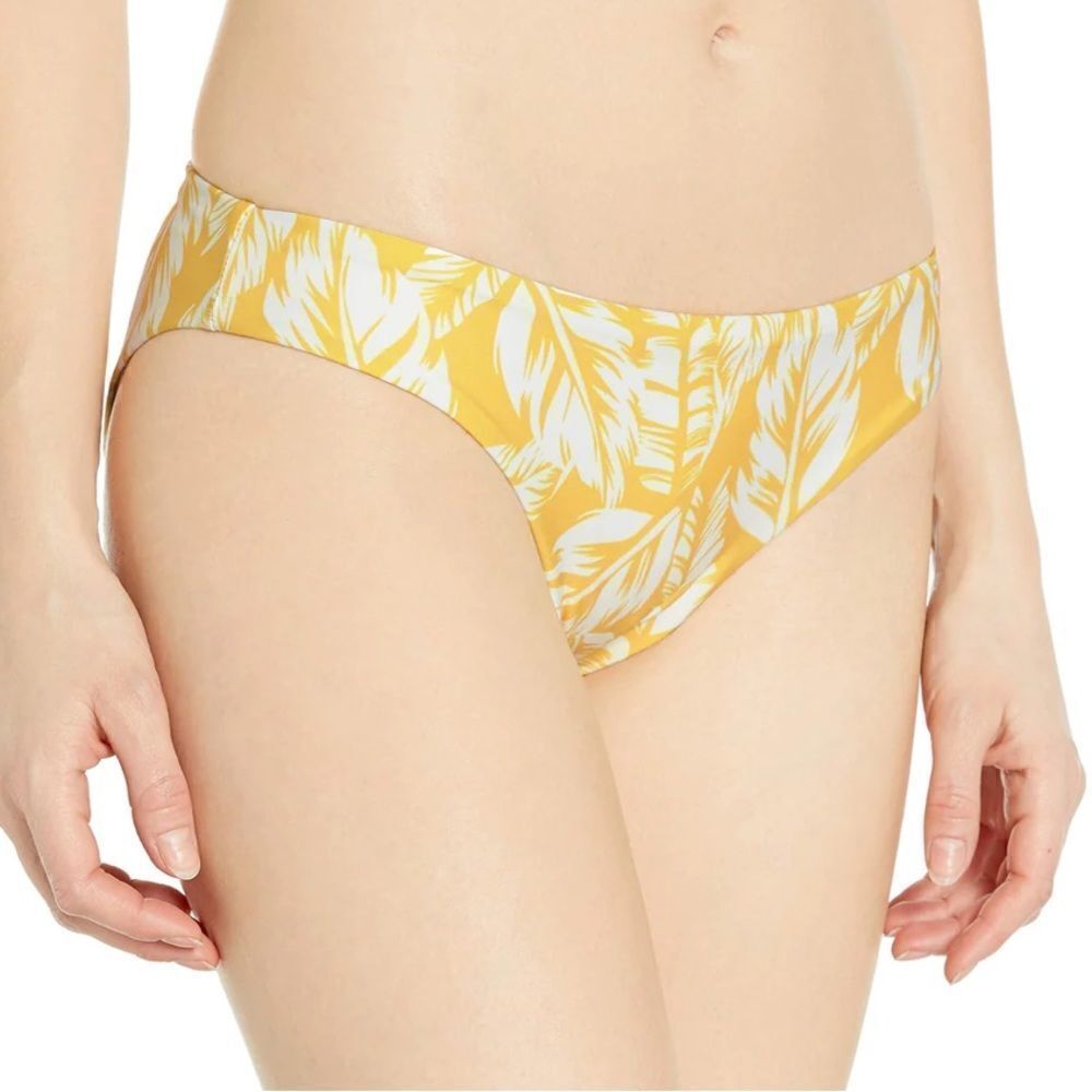NWOT VYB Beached Retro Bikini Bottom Medium